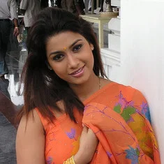 Rakshita