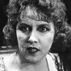 Maud Richard