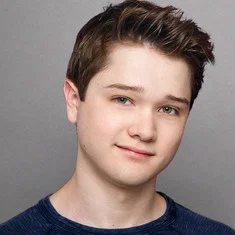 Brendan Chadd Thomas