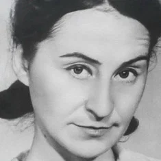 Нана Мчедлидзе