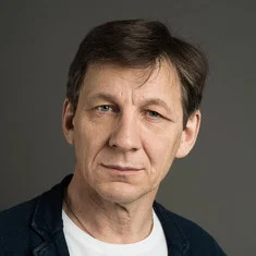 Сергей Шоколов