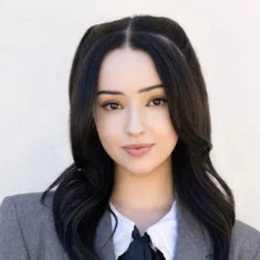 Lexie Levin