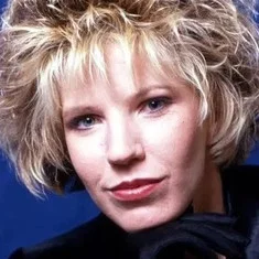 Sandy Stevenson