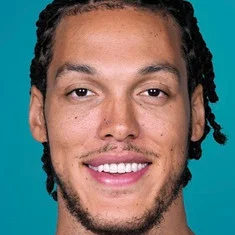 Aaron Gordon