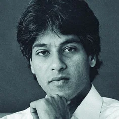 Anil Ramdas