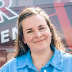 Anneke Crauwels