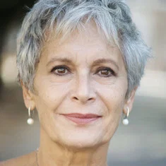 Anita Zagaria