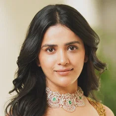 Thanuja Puttaswamy