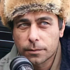 Nader Masumi