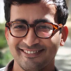 Anup Poudel