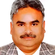 Jahangir Sikder