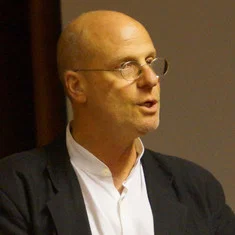 Péter Forgács