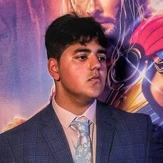 Dawuud Malik