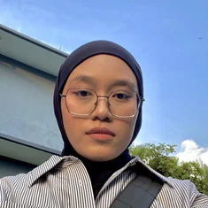 Aufa Qatrunnada