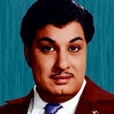 M. G. Ramachandran