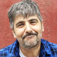David Muñoz