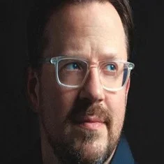 Paul Mackman