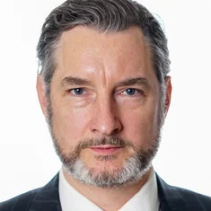 Blake Crawford