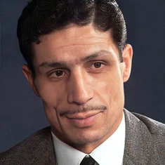 Dahmane El Harrachi
