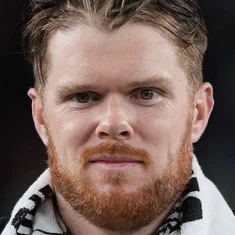 Sam Darnold