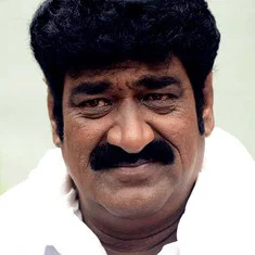 Raghu Babu
