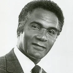 Percy Rodriguez