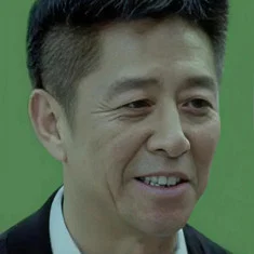 Wang Yongquan