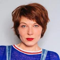 Romy Straßenburg