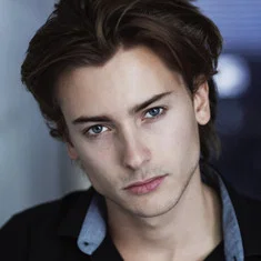 Elijah Rowen