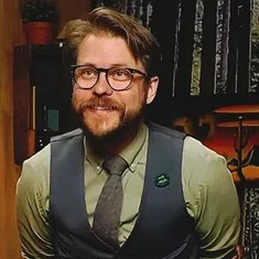 Tim Baker