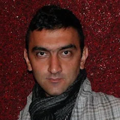 Vahid Mihandoost