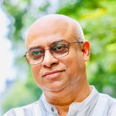 Alok Sanyal