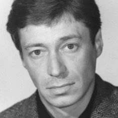 Георгий Рерберг