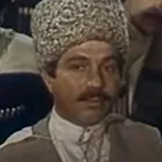 Magomet Tsitskiev
