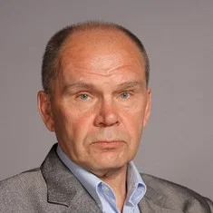 Николай Харитонов