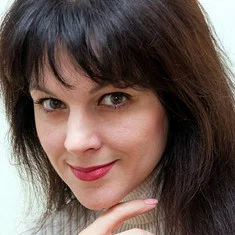 Ирина Ковальская