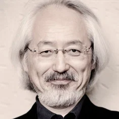Masaaki Suzuki