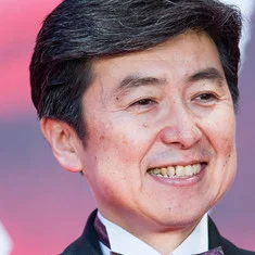 Shinsuke Kasai