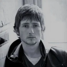 Colin Harris