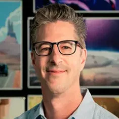 Greg Levitan