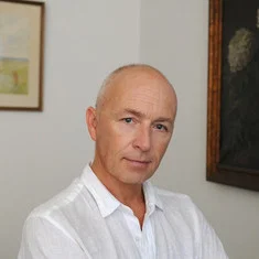 Tobias Bonn