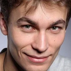 Кирилл Кузнецов