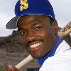 Harold Reynolds