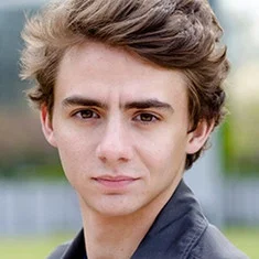 Valentin Du Peuty