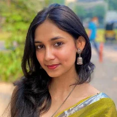 Anusha Adep