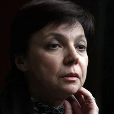 Марина Джанашия