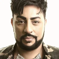 Bobby Friction