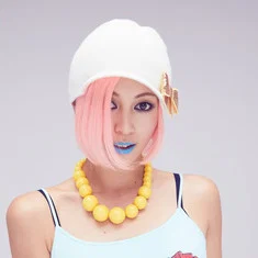 Kaede Dobashi