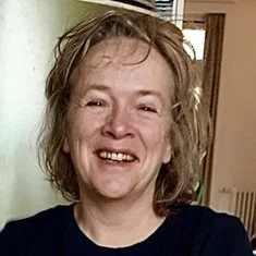 Kiki Heessels