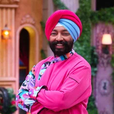 Harpal Singh Shokhi